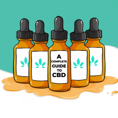 CBD products